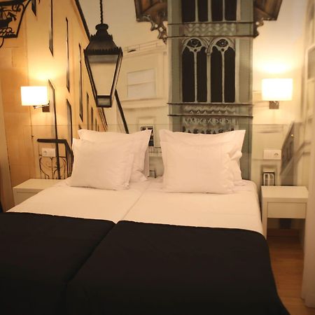 Lisbon Style Bed & Breakfast Eksteriør bilde