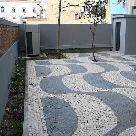 Lisbon Style Bed & Breakfast Eksteriør bilde