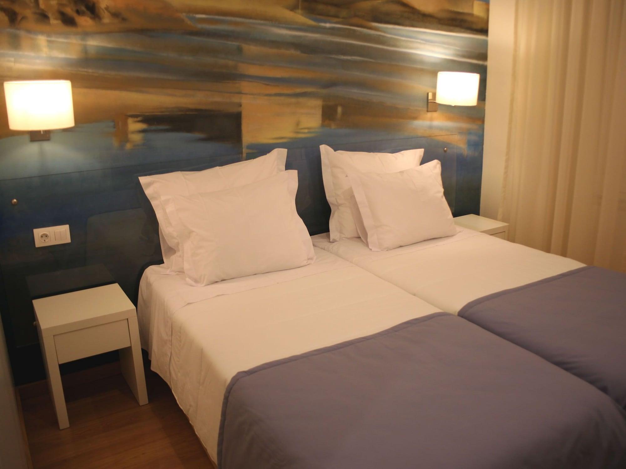 Lisbon Style Bed & Breakfast Eksteriør bilde