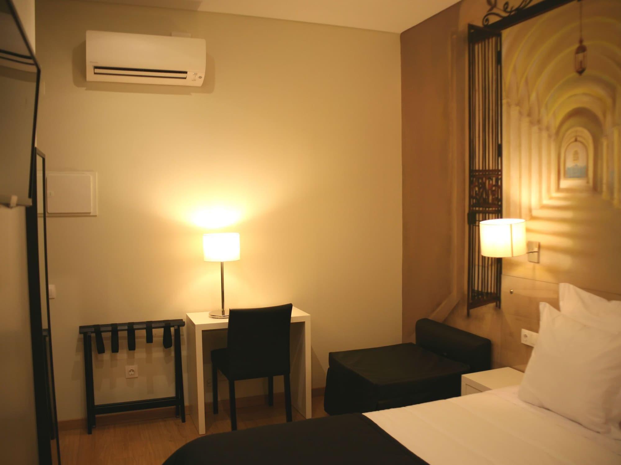 Lisbon Style Bed & Breakfast Eksteriør bilde