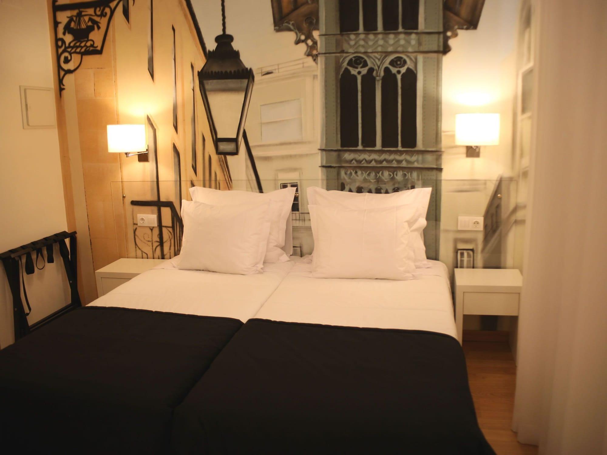 Lisbon Style Bed & Breakfast Eksteriør bilde
