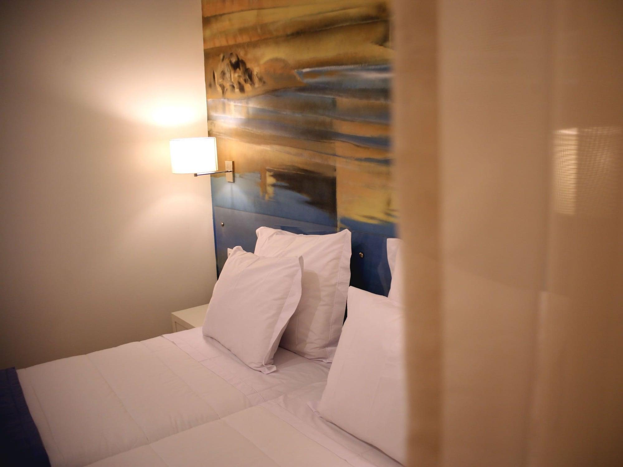 Lisbon Style Bed & Breakfast Eksteriør bilde