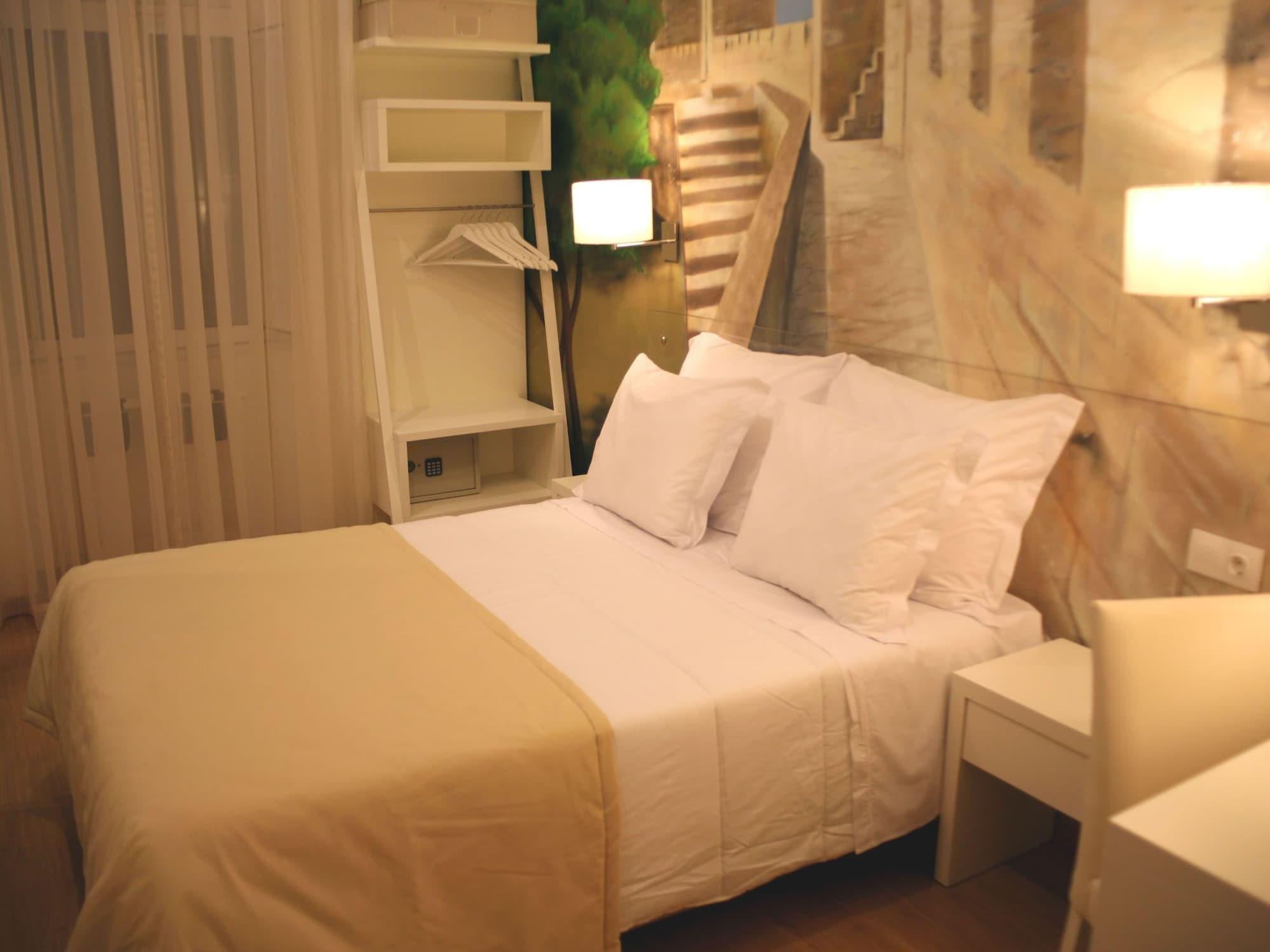 Lisbon Style Bed & Breakfast Eksteriør bilde
