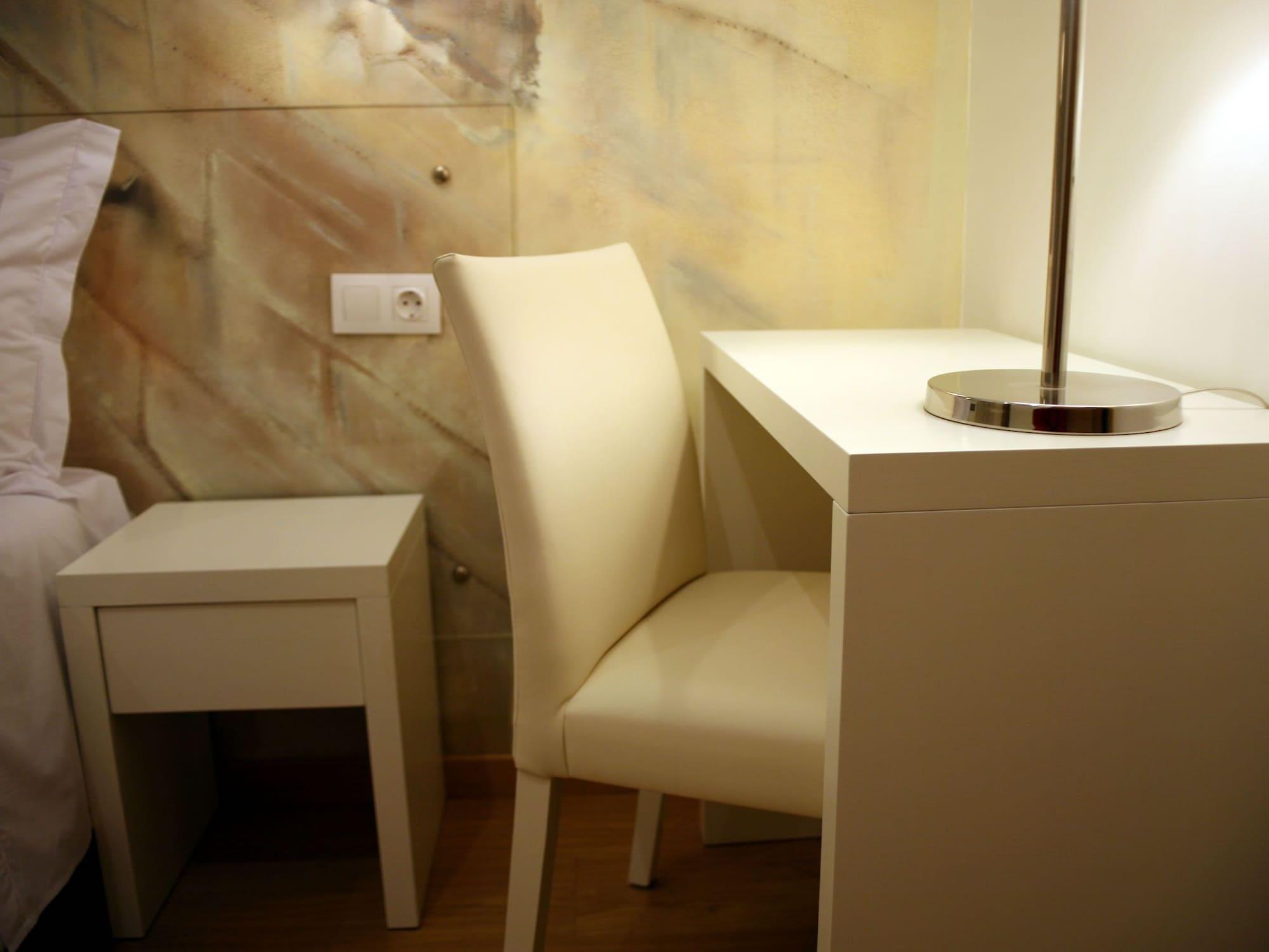 Lisbon Style Bed & Breakfast Eksteriør bilde