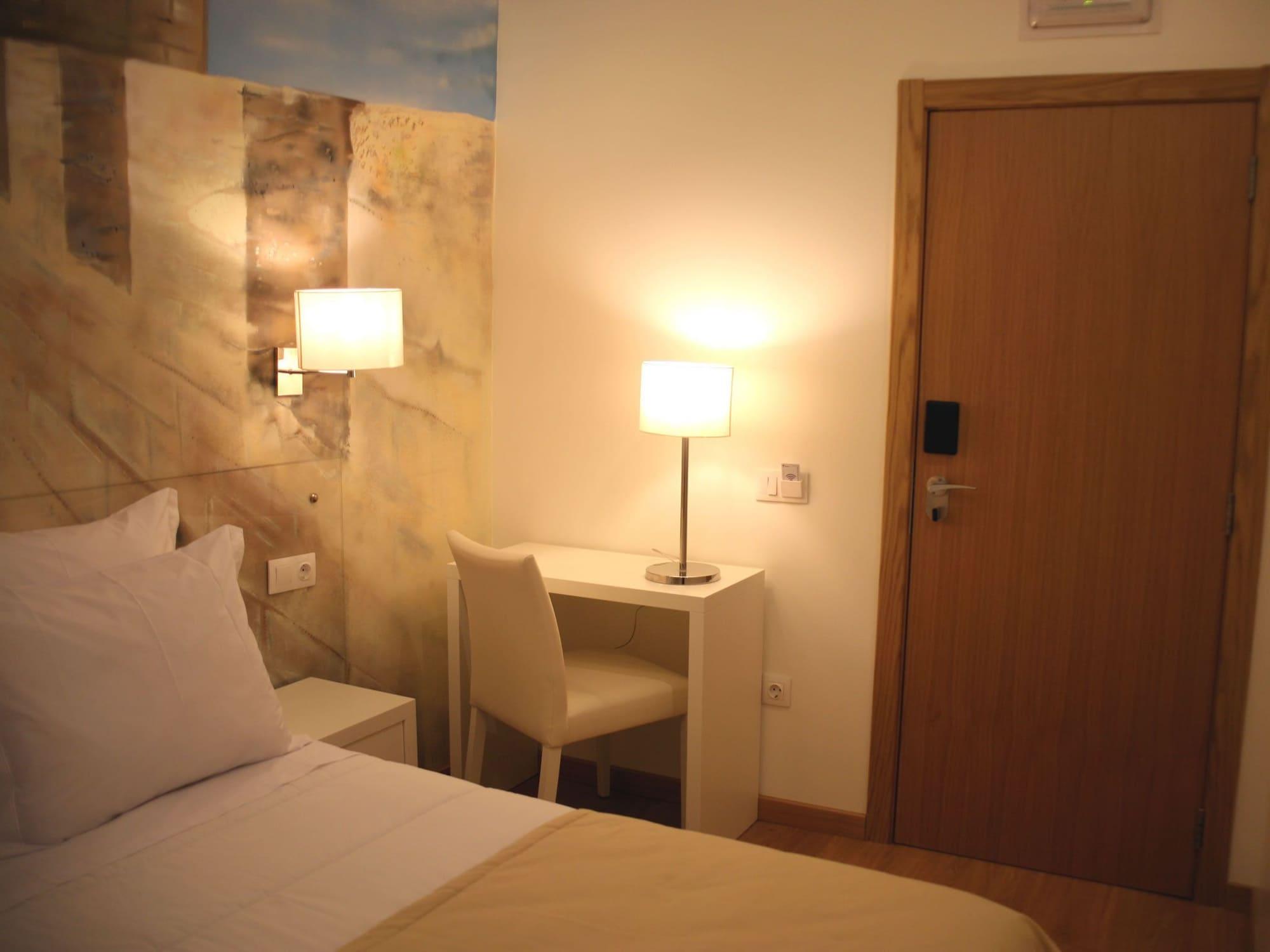 Lisbon Style Bed & Breakfast Eksteriør bilde