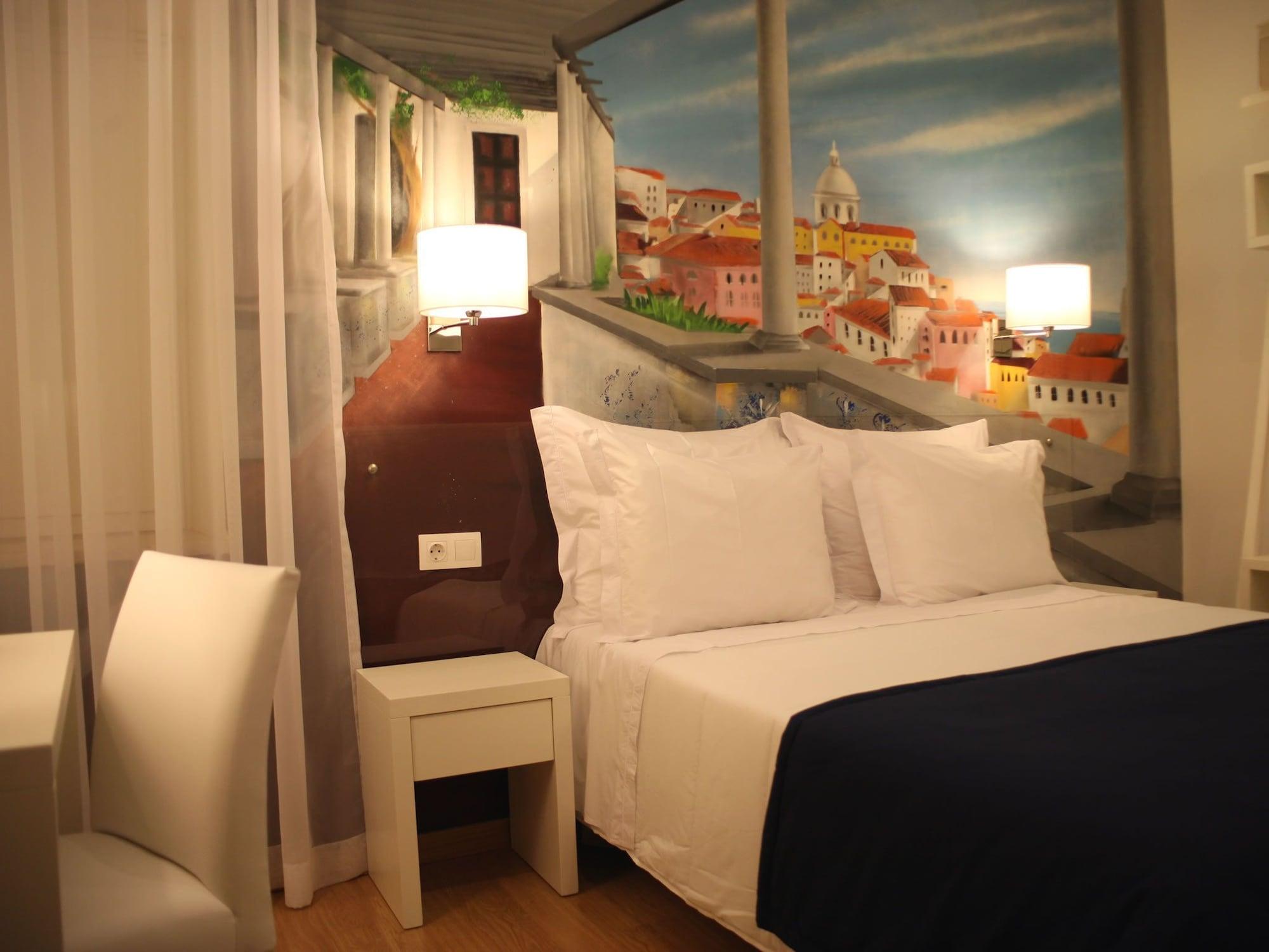 Lisbon Style Bed & Breakfast Eksteriør bilde