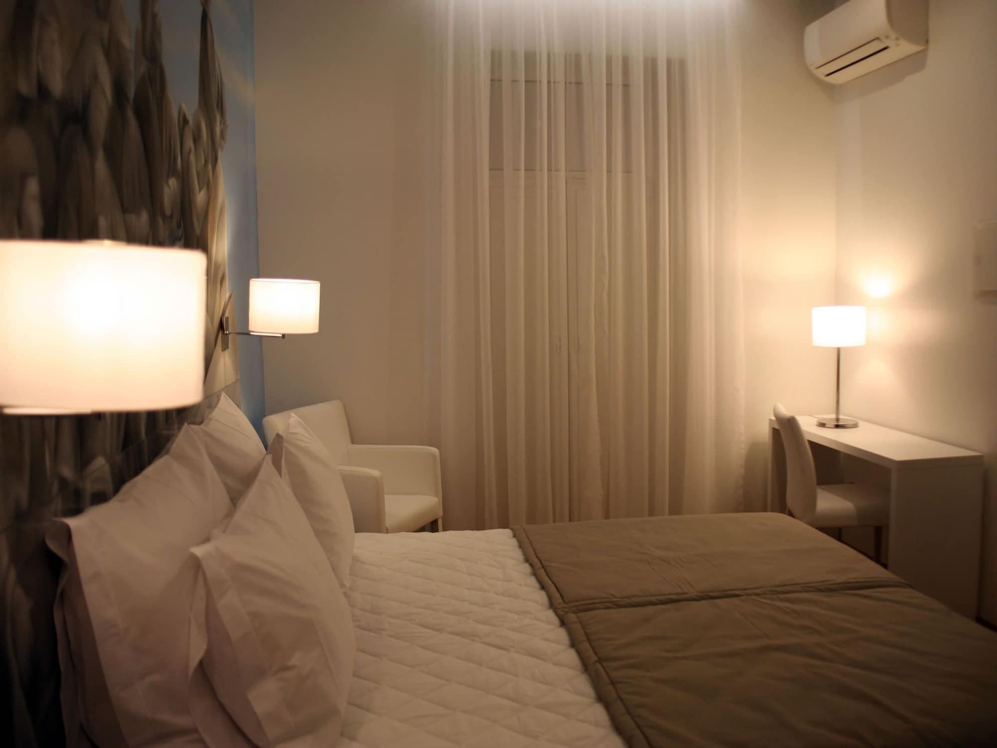 Lisbon Style Bed & Breakfast Eksteriør bilde