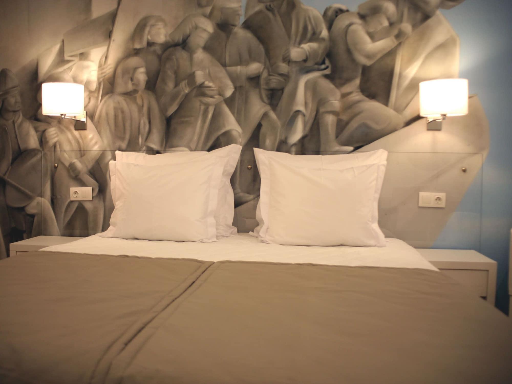 Lisbon Style Bed & Breakfast Eksteriør bilde