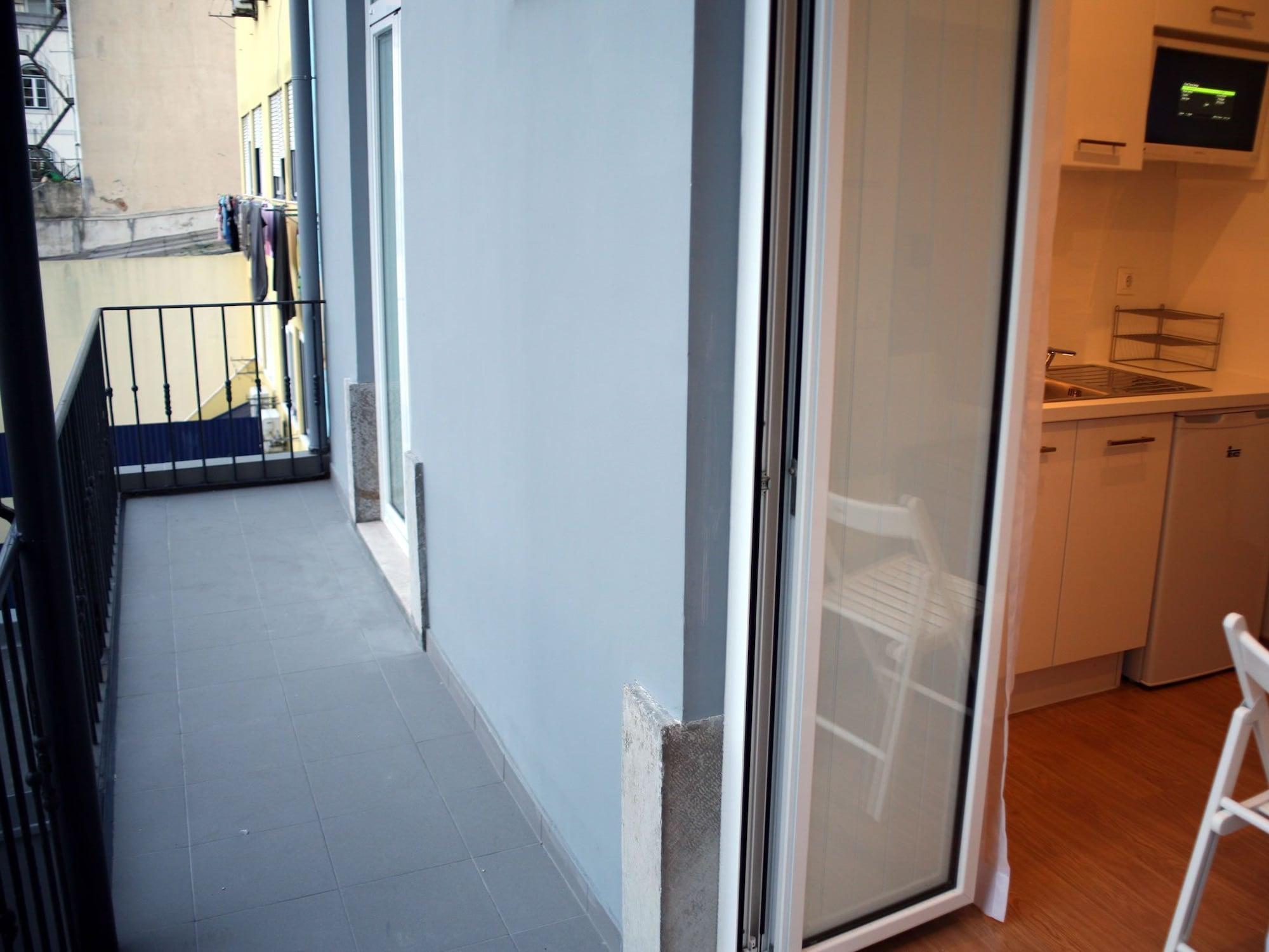 Lisbon Style Bed & Breakfast Eksteriør bilde