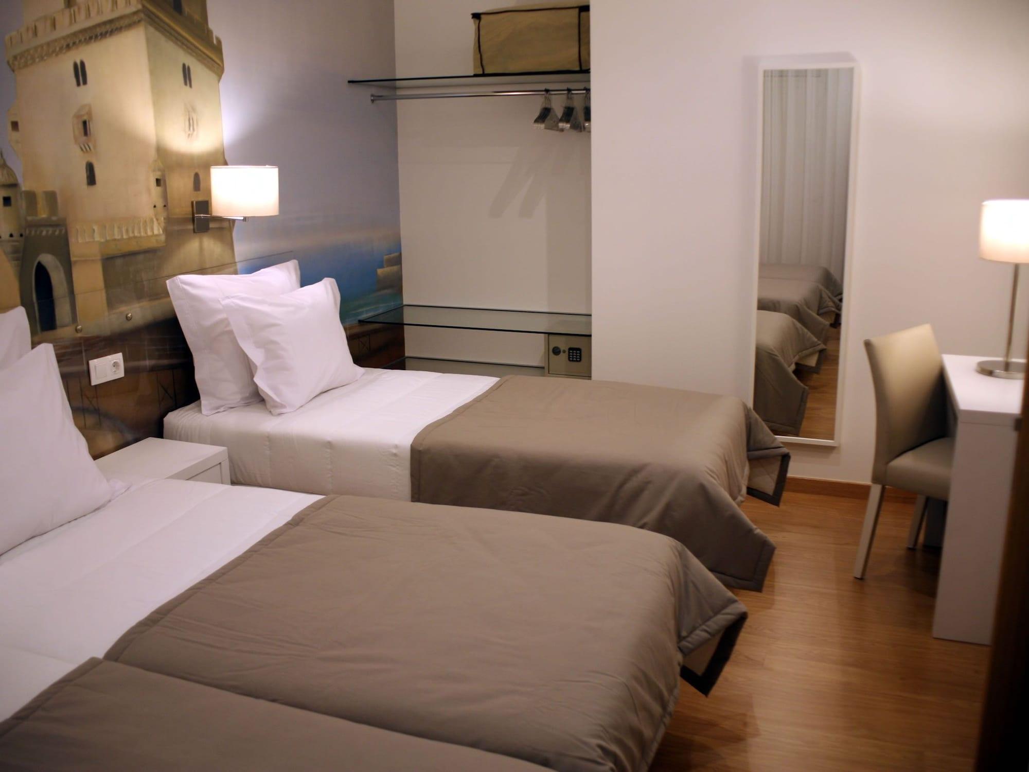 Lisbon Style Bed & Breakfast Eksteriør bilde