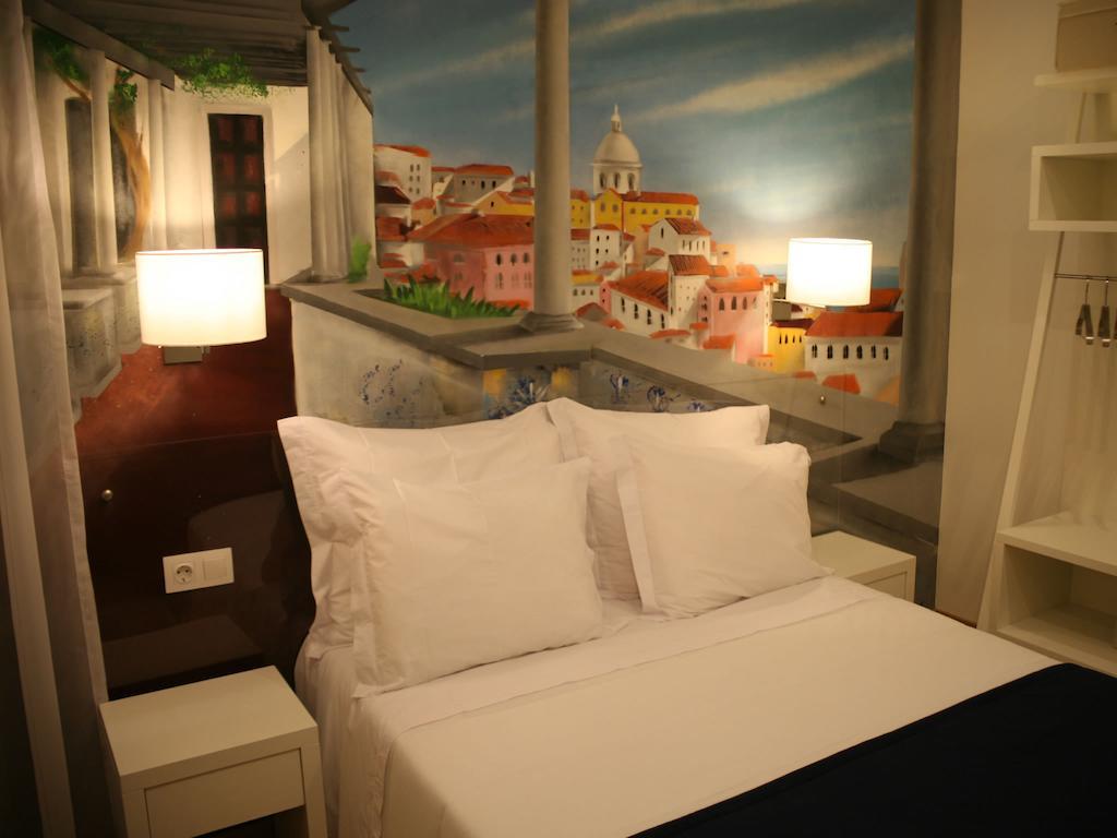 Lisbon Style Bed & Breakfast Rom bilde