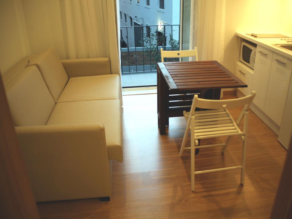 Lisbon Style Bed & Breakfast Rom bilde