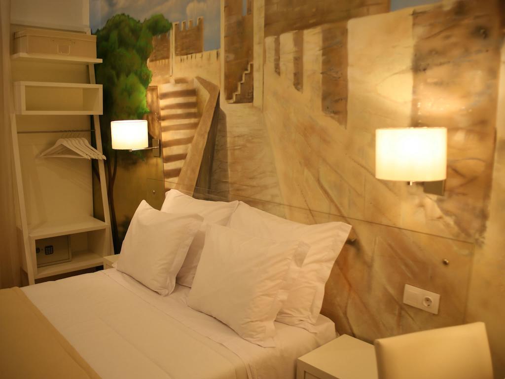 Lisbon Style Bed & Breakfast Rom bilde