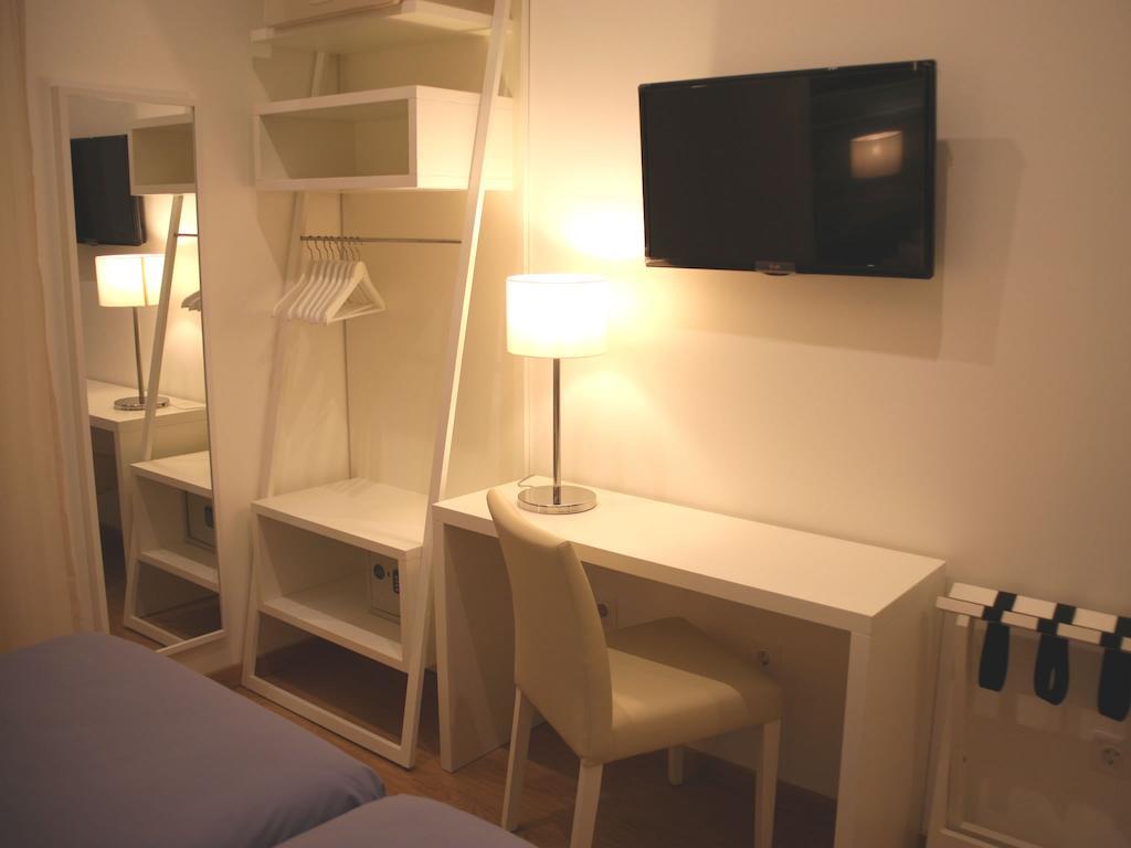 Lisbon Style Bed & Breakfast Eksteriør bilde