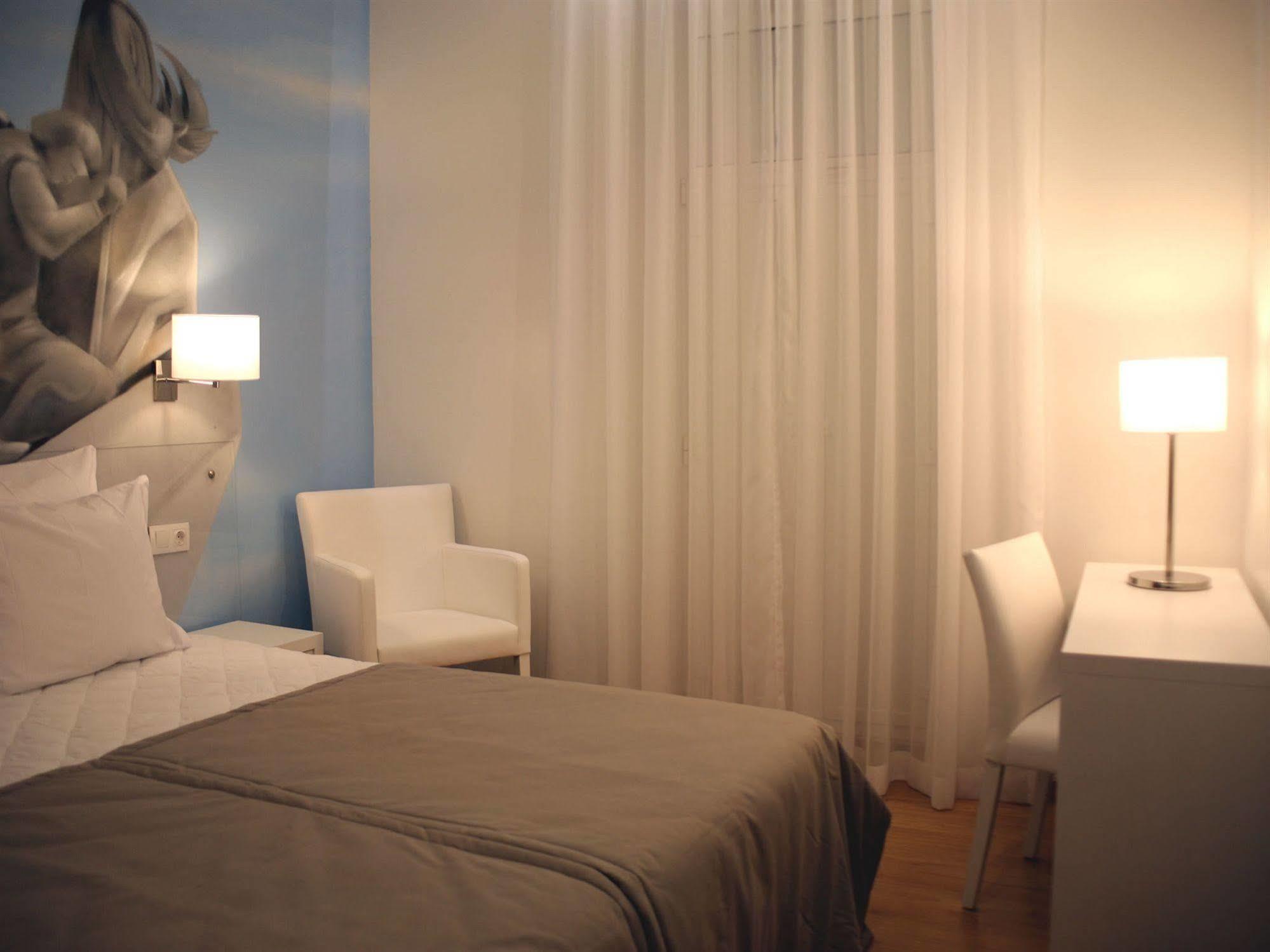 Lisbon Style Bed & Breakfast Eksteriør bilde